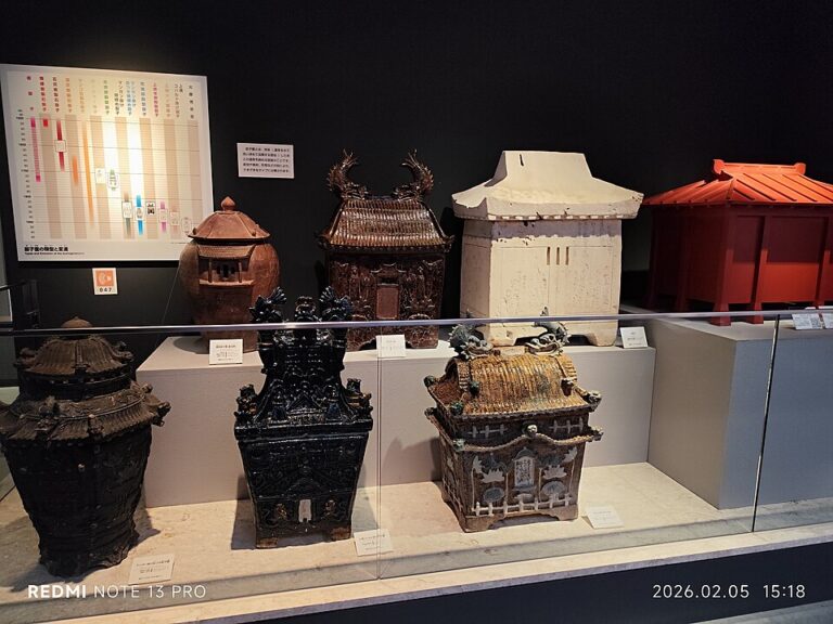 琉球王国とは？450年続いた沖縄の海洋王国の歴史をわかりやすく解説