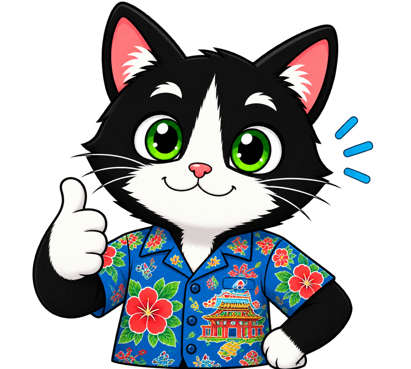 ぱっちゃん